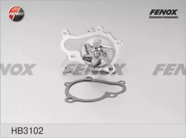 Водяной насос FENOX купить