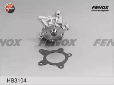 Водяной насос FENOX купить