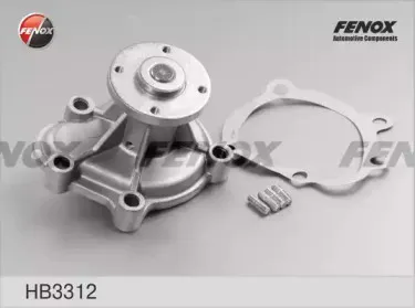 Водяной насос FENOX купить