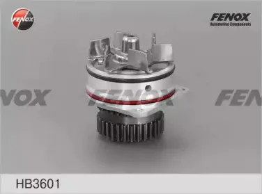 Водяной насос FENOX купить