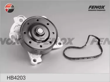 Водяной насос FENOX купить