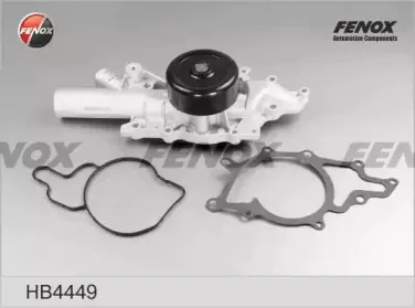 Водяной насос FENOX купить