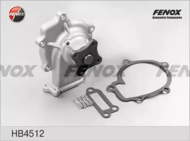 Водяной насос FENOX купить