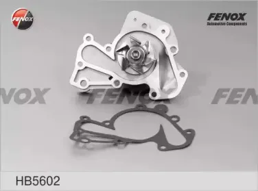 Водяной насос FENOX купить