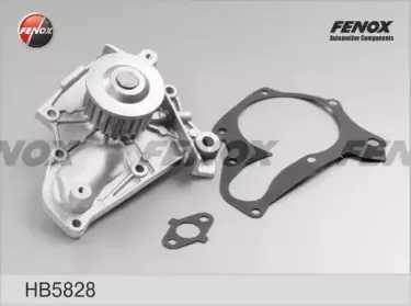 Водяной насос FENOX купить