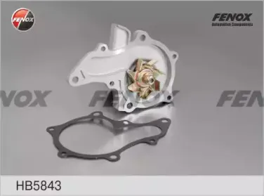 Водяной насос FENOX купить