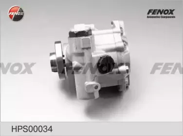 Гидравлический насос, рулевое управление FENOX купить