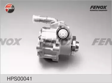 Гидравлический насос, рулевое управление FENOX купить