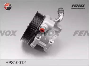 Гидравлический насос, рулевое управление FENOX купить