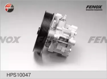 Гидравлический насос, рулевое управление FENOX купить