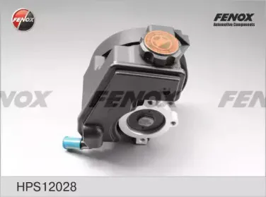 Гидравлический насос, рулевое управление FENOX купить