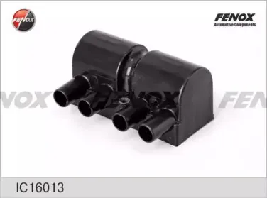 Катушка зажигания FENOX купить