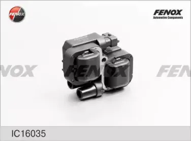 Катушка зажигания FENOX купить