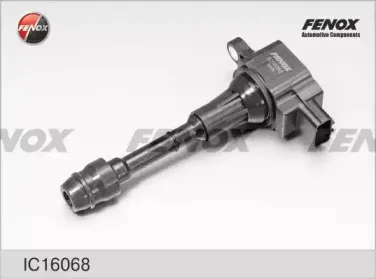 Катушка зажигания FENOX купить