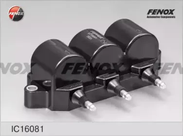Катушка зажигания FENOX купить