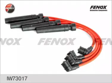 Комплект проводов зажигания FENOX купить