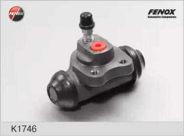 Колесный тормозной цилиндр FENOX купить