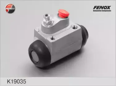 Колесный тормозной цилиндр FENOX купить