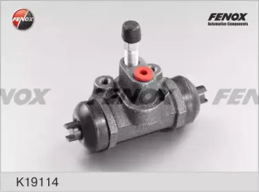 Колесный тормозной цилиндр FENOX купить