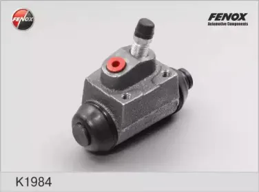 Колесный тормозной цилиндр FENOX купить