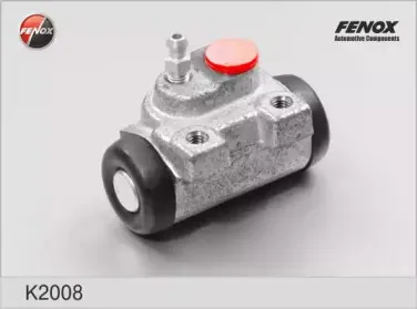 Колесный тормозной цилиндр FENOX купить