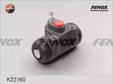 Колесный тормозной цилиндр FENOX купить