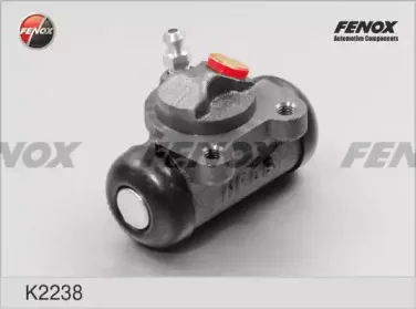 Колесный тормозной цилиндр FENOX купить