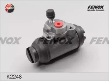 Колесный тормозной цилиндр FENOX купить