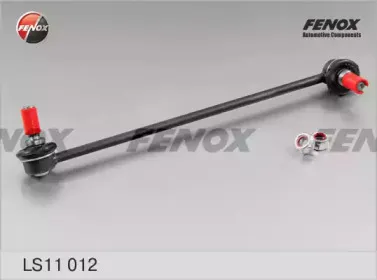 Тяга / стойка, стабилизатор FENOX купить