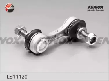 Тяга / стойка, стабилизатор FENOX купить