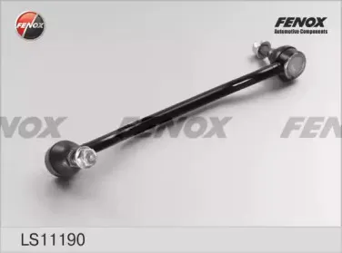 Тяга / стойка, стабилизатор FENOX купить