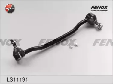 Тяга / стойка, стабилизатор FENOX купить