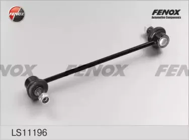 Тяга / стойка, стабилизатор FENOX купить