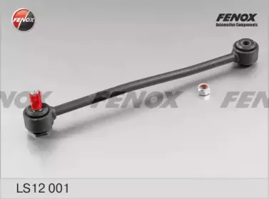 Тяга / стойка, стабилизатор FENOX купить