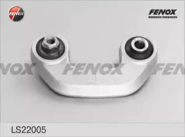 Тяга / стойка, стабилизатор FENOX купить