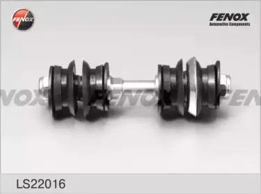 Тяга / стойка, стабилизатор FENOX купить