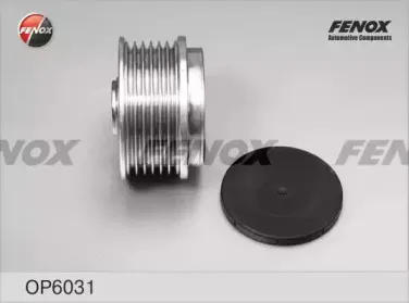 Механизм свободного хода генератора FENOX купить