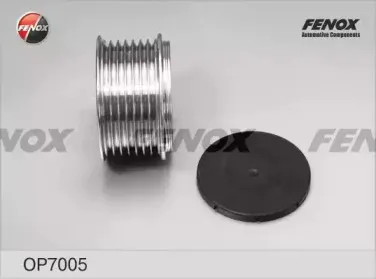 Механизм свободного хода генератора FENOX купить