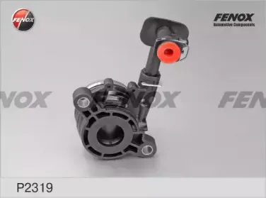 Рабочий цилиндр, система сцепления FENOX купить