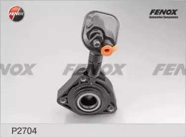 Рабочий цилиндр, система сцепления FENOX купить