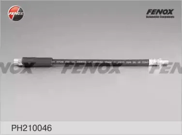 Тормозной шланг FENOX купить