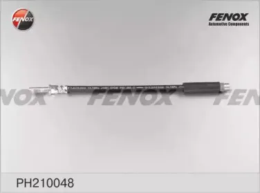 Тормозной шланг FENOX купить