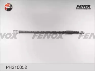 Тормозной шланг FENOX купить