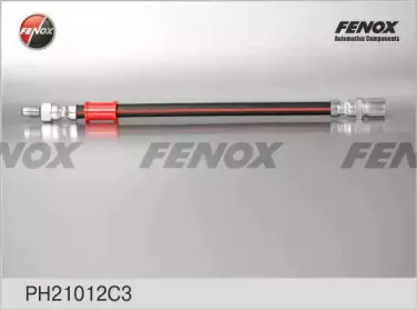 Тормозной шланг FENOX купить