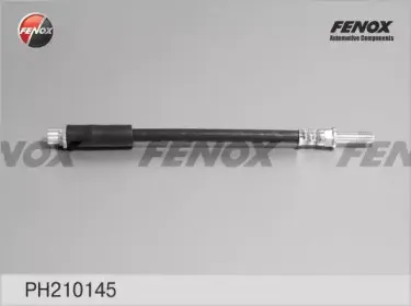 Тормозной шланг FENOX купить