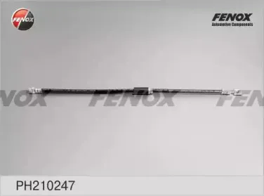 Тормозной шланг FENOX купить