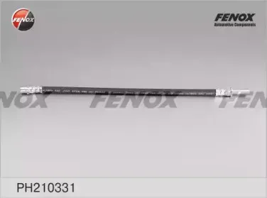Тормозной шланг FENOX купить