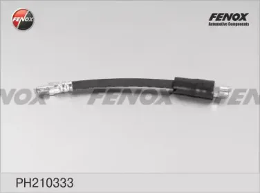Тормозной шланг FENOX купить