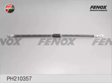 Тормозной шланг FENOX купить