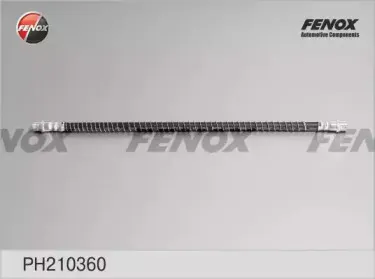 Тормозной шланг FENOX купить